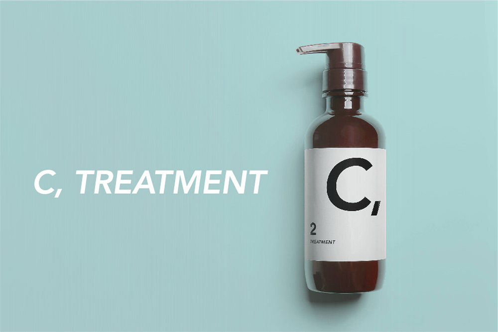 C, TREATMENT